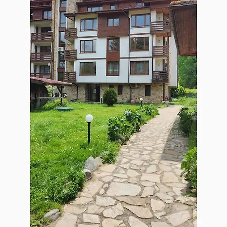 Vv Apartment Бансько Екстер'єр фото