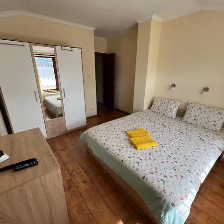 Vv Apartment Бансько Екстер'єр фото