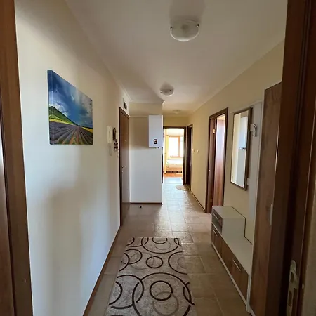 Vv Apartment Бансько Екстер'єр фото