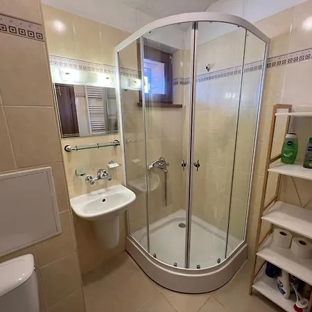 Vv Apartment Бансько Екстер'єр фото