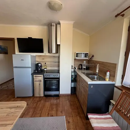 Vv Apartment Бансько Екстер'єр фото