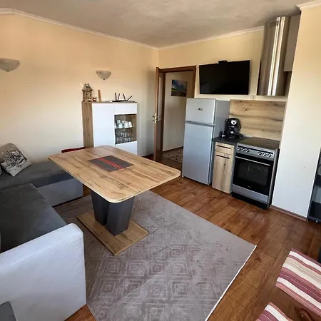Vv Apartment Бансько Екстер'єр фото