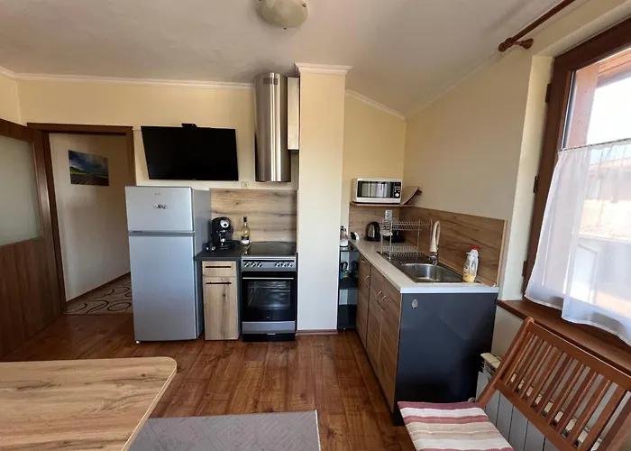 Vv Apartment Bansko