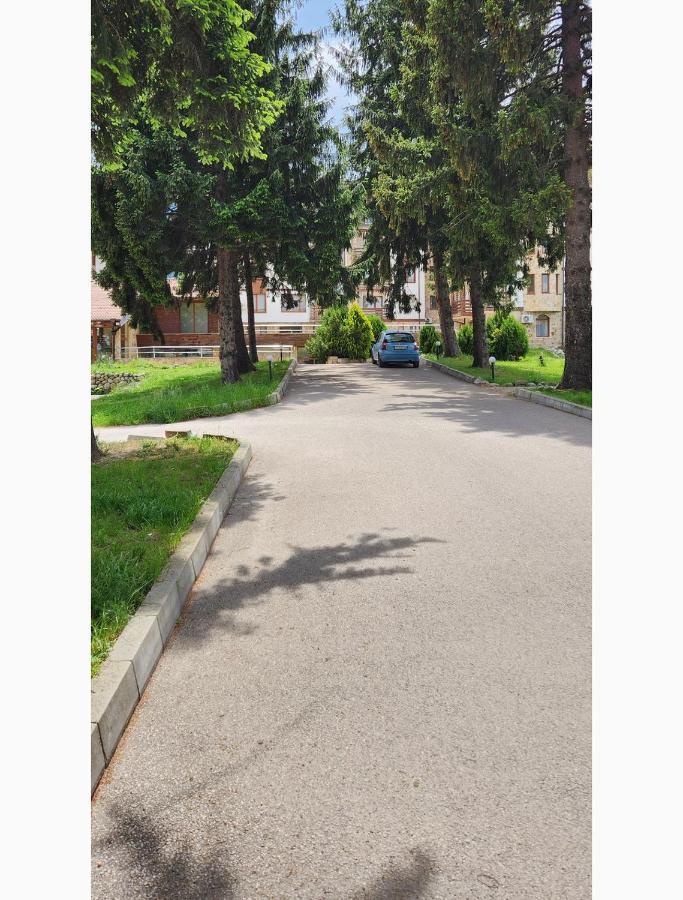 Vv * Bansko