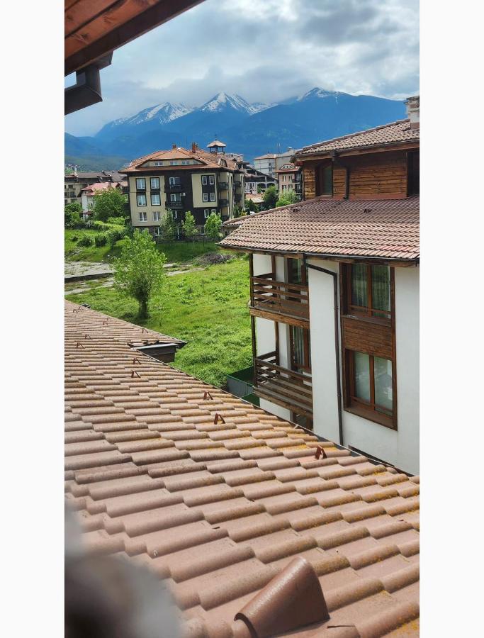 Vv * Bansko