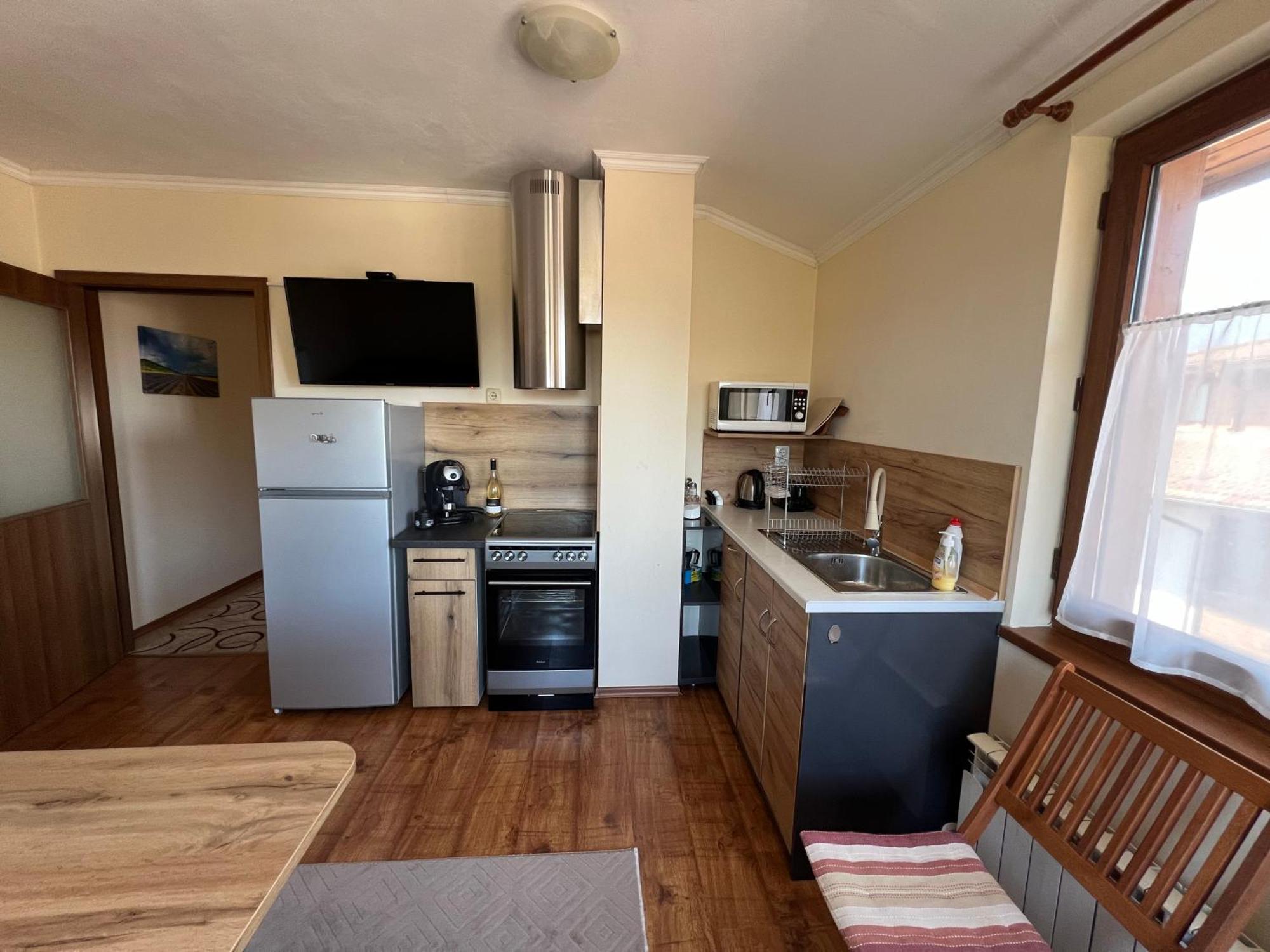 Vv Appartamento Bansko